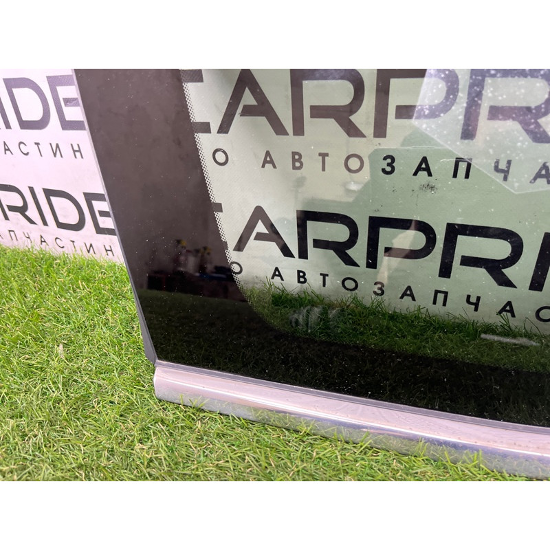 Форточка кузова (стекла и зеркала) Hyundai Santa Fe TM 2019 2.4GDI 87810S1100