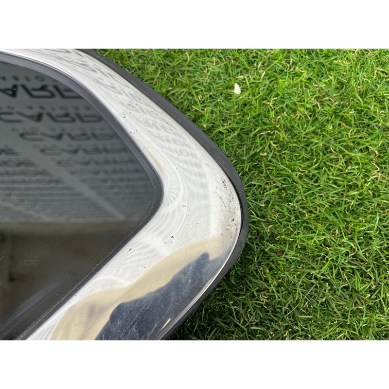 Форточка кузова (стекла и зеркала) Hyundai Santa Fe TM 2019 2.4GDI 87810S1100