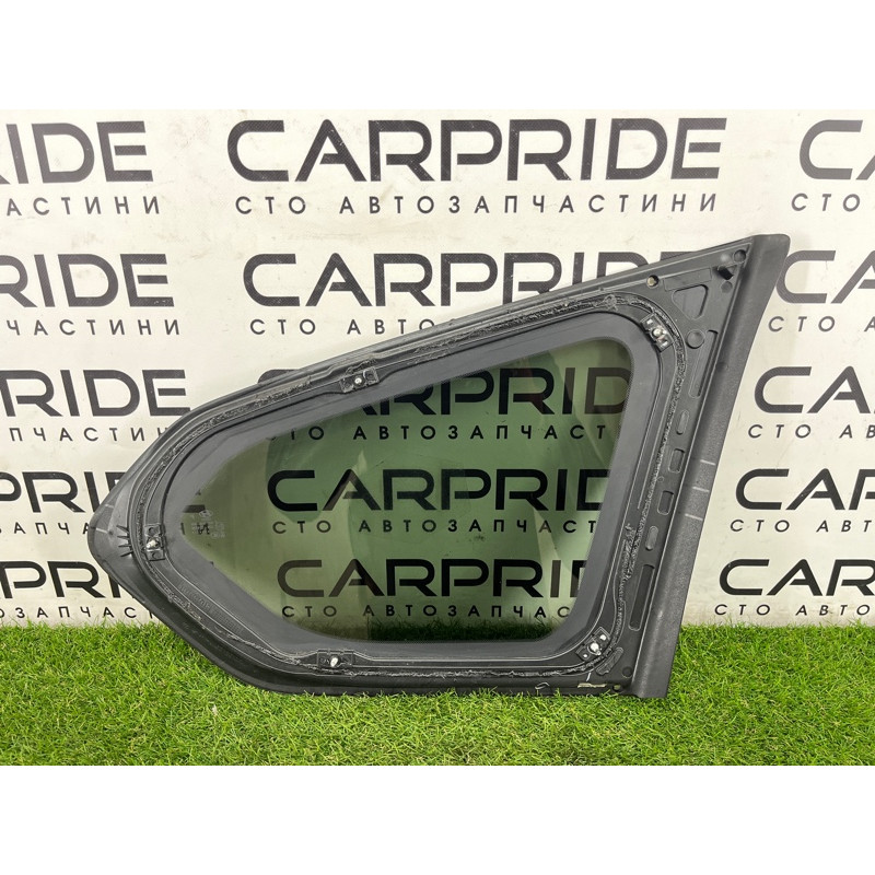 Форточка кузова (стекла и зеркала) Hyundai Santa Fe TM 2019 2.4GDI 87810S1100