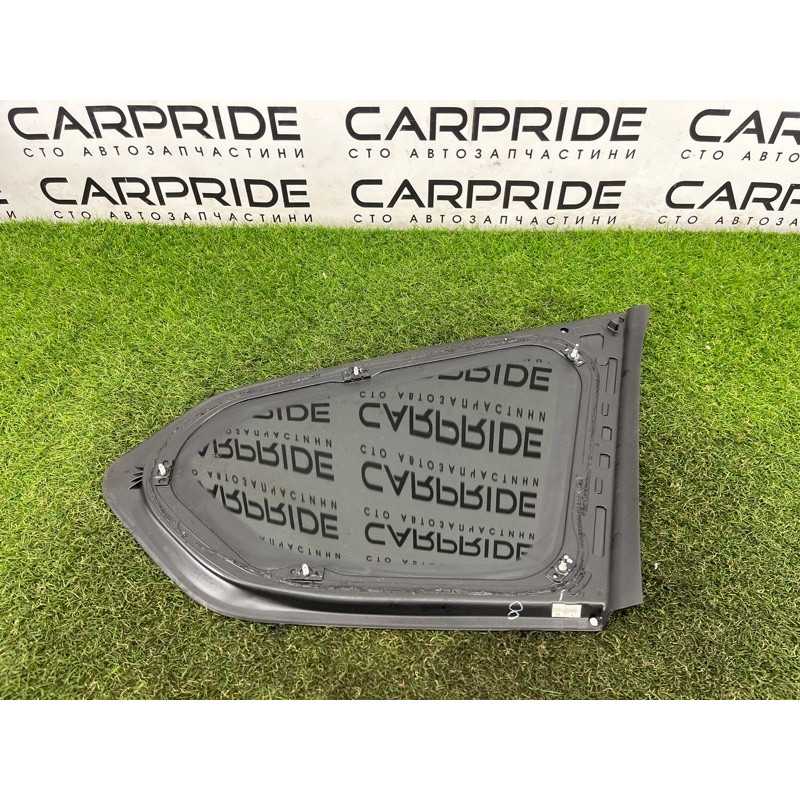 Форточка кузова (стекла и зеркала) Hyundai Santa Fe TM 2019 2.4GDI 87810S1100