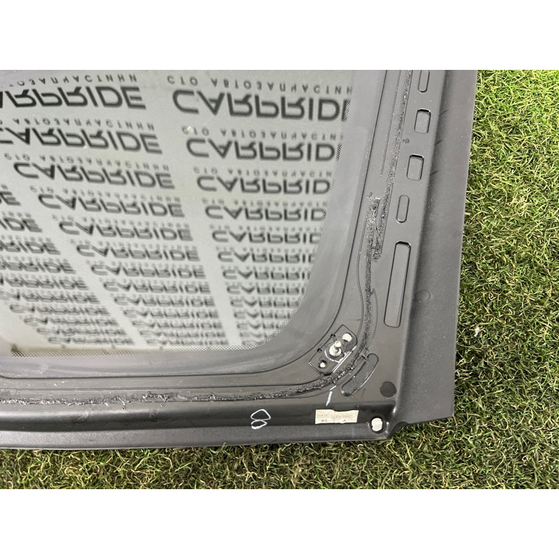 Форточка кузова (стекла и зеркала) Hyundai Santa Fe TM 2019 2.4GDI 87810S1100