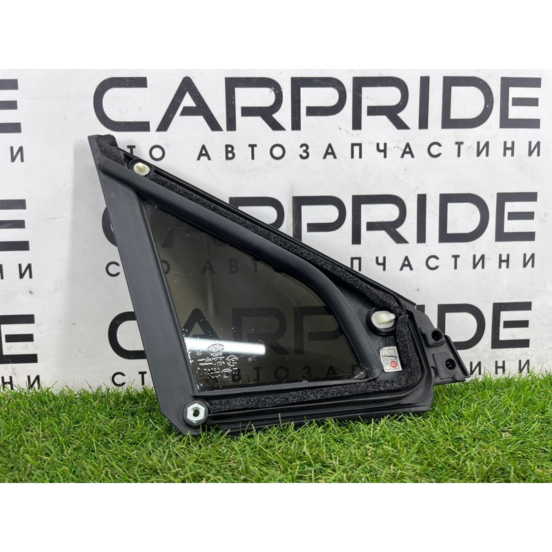 Форточка двери (кузов и элементы) Hyundai Santa Fe TM 2019 2.4GDI 82570S1010