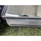 Форточка двери (кузов и элементы) Hyundai Santa Fe TM 2019 2.4GDI 82570S1010