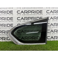 Форточка кузова