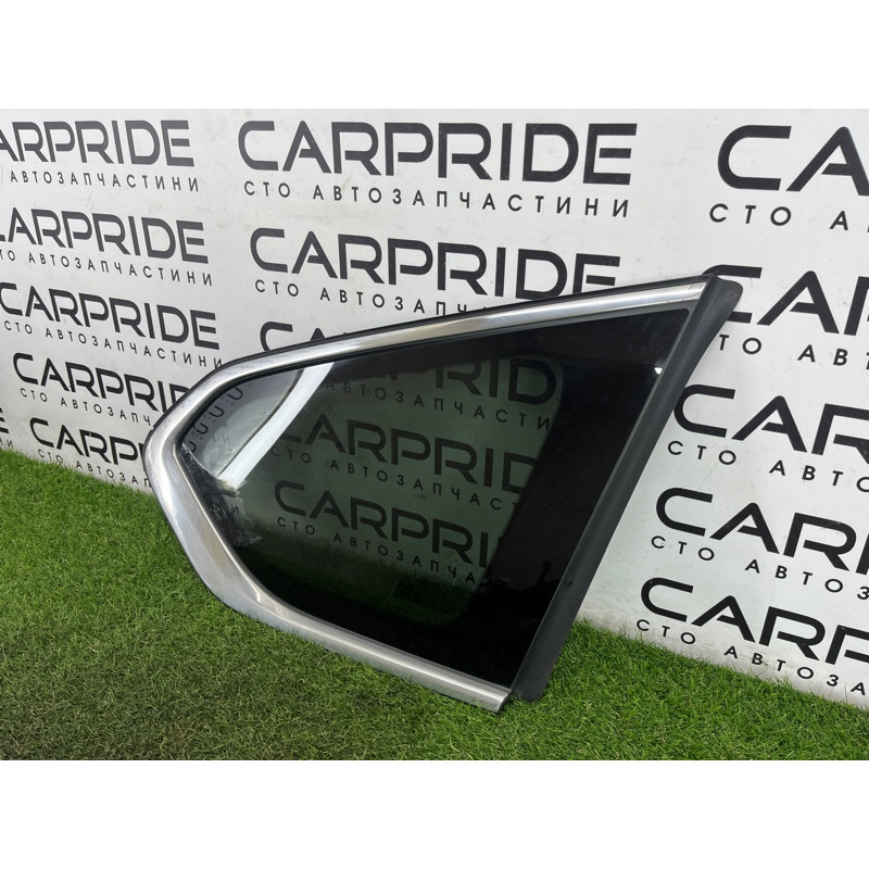 Форточка кузова (стекла и зеркала) Hyundai Santa Fe TM 2019 2.4GDI 87820S1100