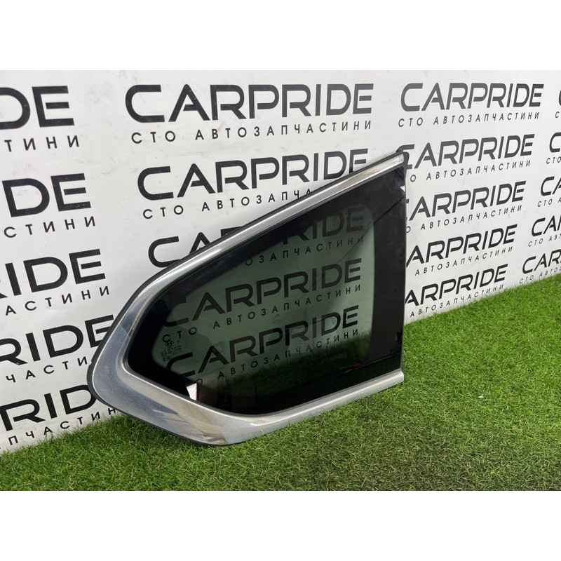 Форточка кузова (стекла и зеркала) Hyundai Santa Fe TM 2019 2.4GDI 87820S1100