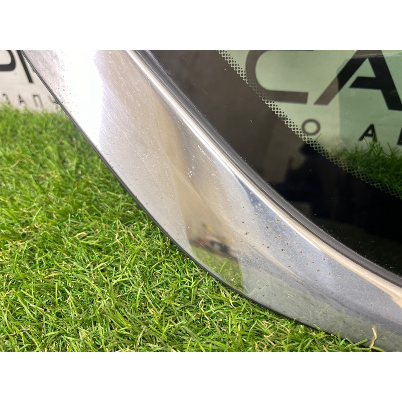 Форточка кузова (стекла и зеркала) Hyundai Santa Fe TM 2019 2.4GDI 87820S1100