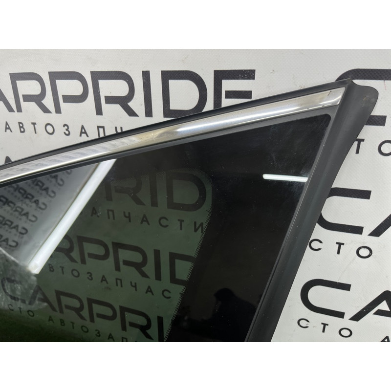 Форточка кузова (стекла и зеркала) Hyundai Santa Fe TM 2019 2.4GDI 87820S1100