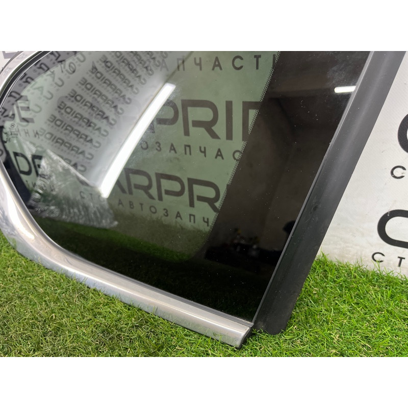 Форточка кузова (стекла и зеркала) Hyundai Santa Fe TM 2019 2.4GDI 87820S1100