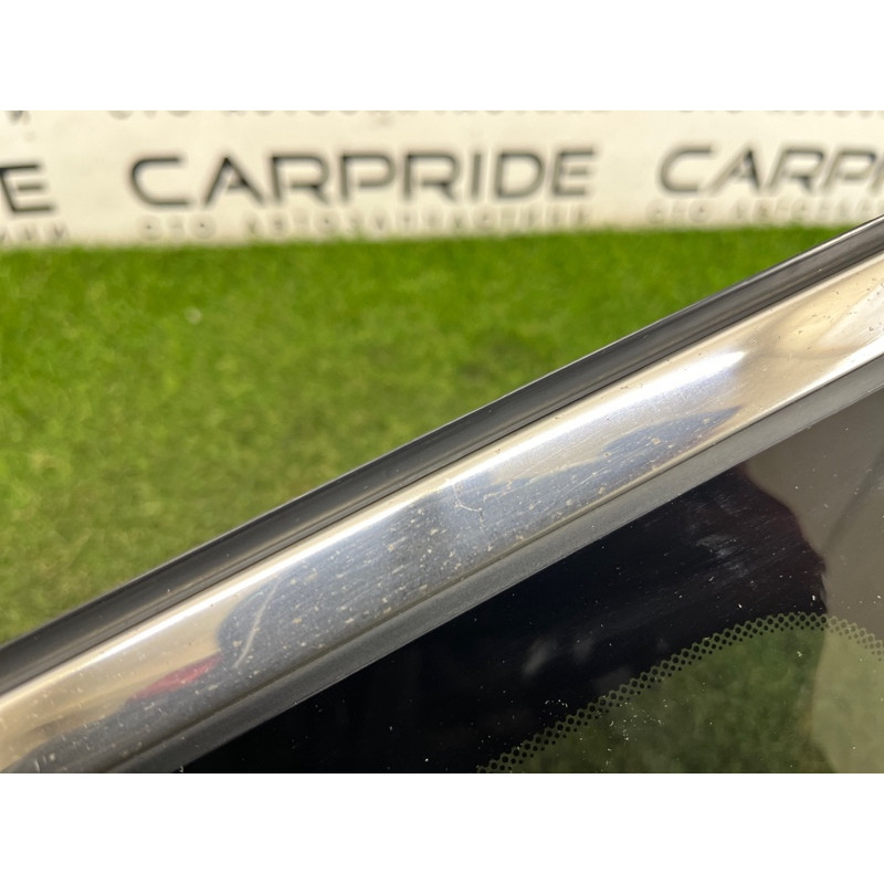 Форточка кузова (стекла и зеркала) Hyundai Santa Fe TM 2019 2.4GDI 87820S1100