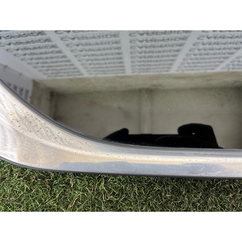 Форточка кузова (стекла и зеркала) Hyundai Santa Fe TM 2019 2.4GDI 87820S1100