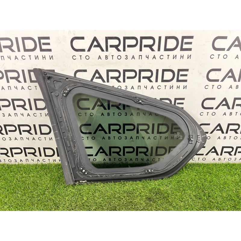 Форточка кузова (стекла и зеркала) Hyundai Santa Fe TM 2019 2.4GDI 87820S1100