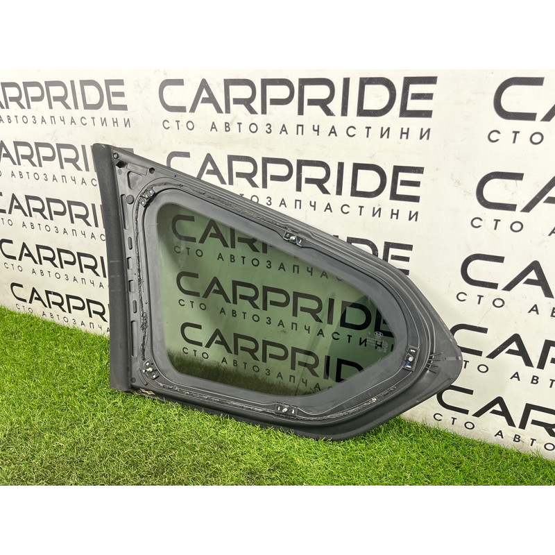 Форточка кузова (стекла и зеркала) Hyundai Santa Fe TM 2019 2.4GDI 87820S1100