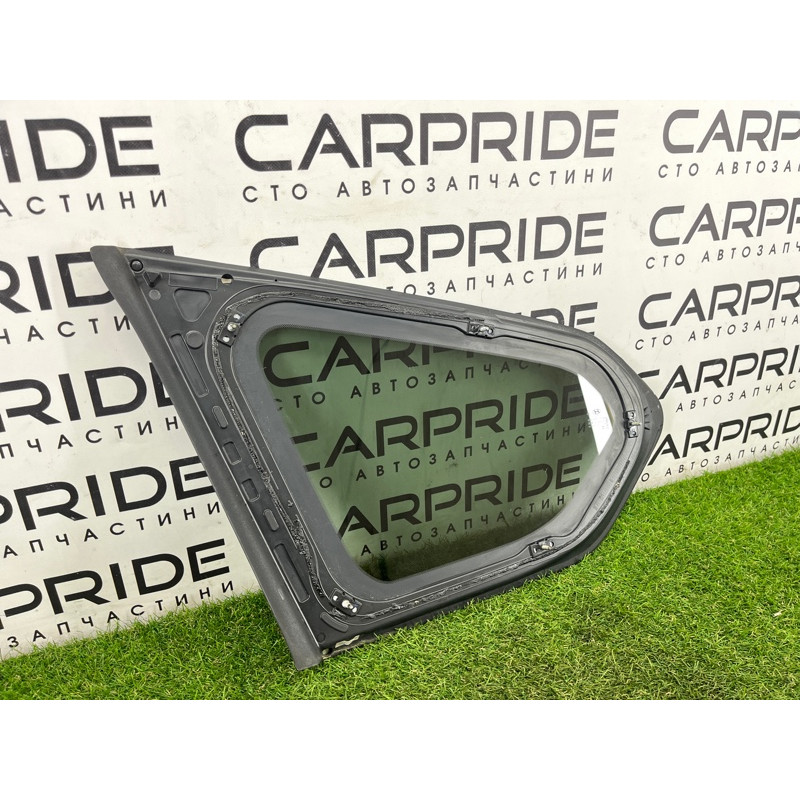 Форточка кузова (стекла и зеркала) Hyundai Santa Fe TM 2019 2.4GDI 87820S1100