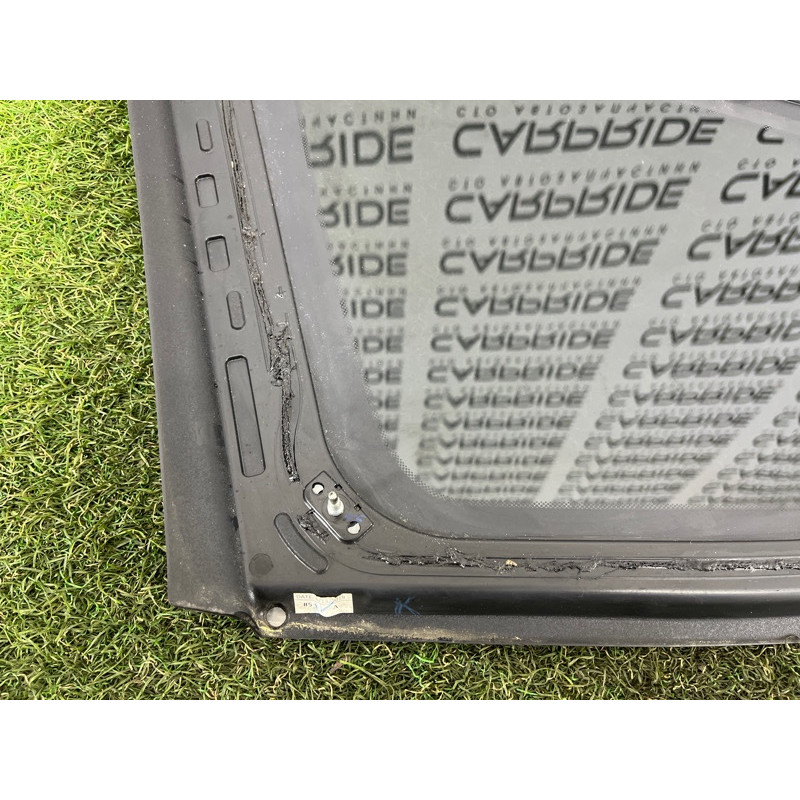 Форточка кузова (стекла и зеркала) Hyundai Santa Fe TM 2019 2.4GDI 87820S1100