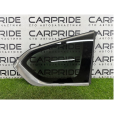 Форточка кузова