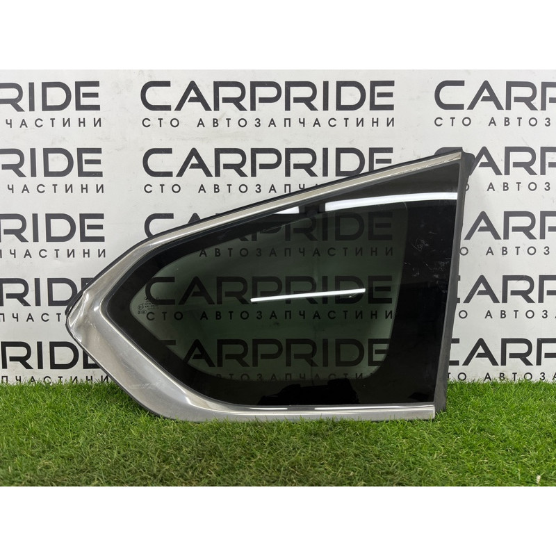 Форточка кузова (стекла и зеркала) Hyundai Santa Fe TM 2019 2.0 GDi Turbo 87820S1100