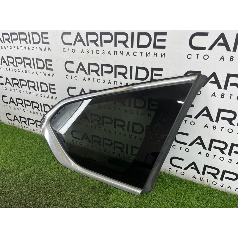 Форточка кузова (стекла и зеркала) Hyundai Santa Fe TM 2019 2.0 GDi Turbo 87820S1100