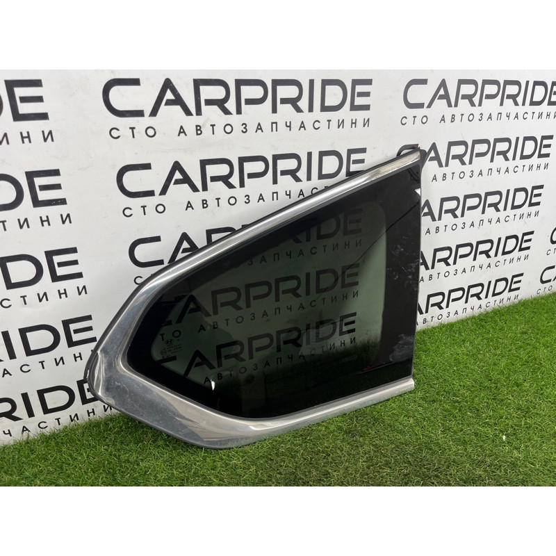 Форточка кузова (стекла и зеркала) Hyundai Santa Fe TM 2019 2.0 GDi Turbo 87820S1100