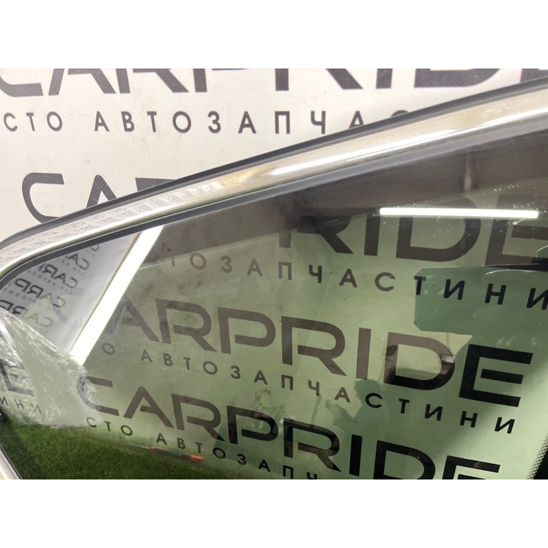 Форточка кузова (стекла и зеркала) Hyundai Santa Fe TM 2019 2.0 GDi Turbo 87820S1100