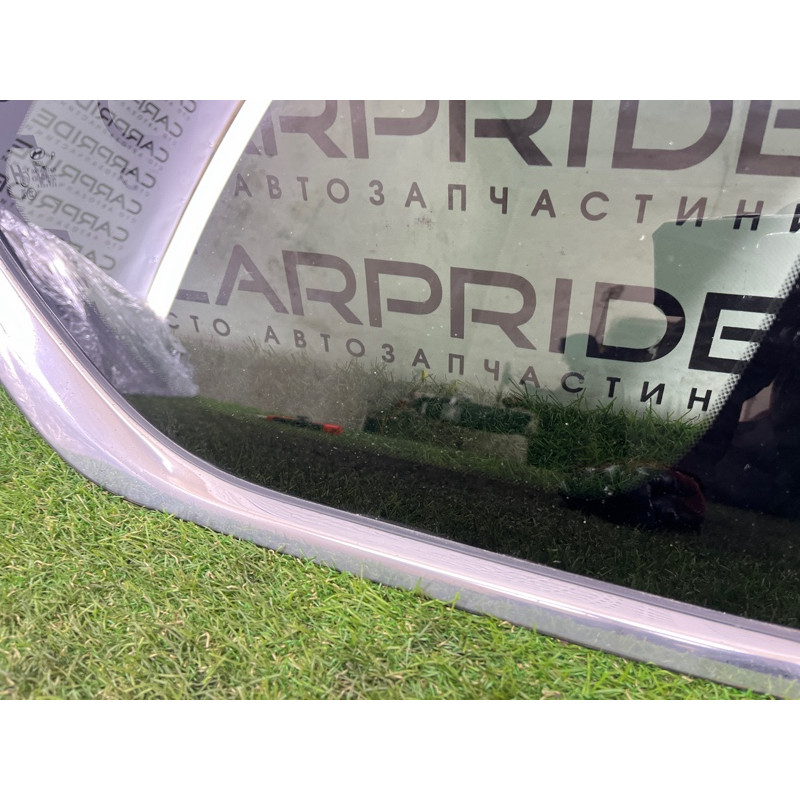 Форточка кузова (стекла и зеркала) Hyundai Santa Fe TM 2019 2.0 GDi Turbo 87820S1100