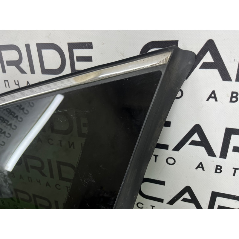 Форточка кузова (стекла и зеркала) Hyundai Santa Fe TM 2019 2.0 GDi Turbo 87820S1100