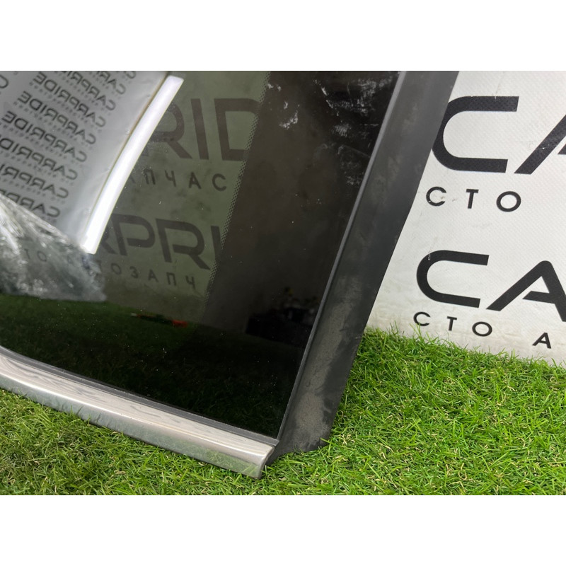 Форточка кузова (стекла и зеркала) Hyundai Santa Fe TM 2019 2.0 GDi Turbo 87820S1100