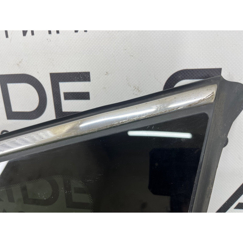 Форточка кузова (стекла и зеркала) Hyundai Santa Fe TM 2019 2.0 GDi Turbo 87820S1100
