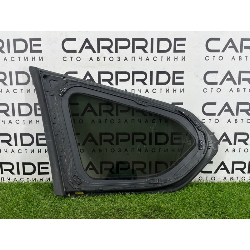 Форточка кузова (стекла и зеркала) Hyundai Santa Fe TM 2019 2.0 GDi Turbo 87820S1100