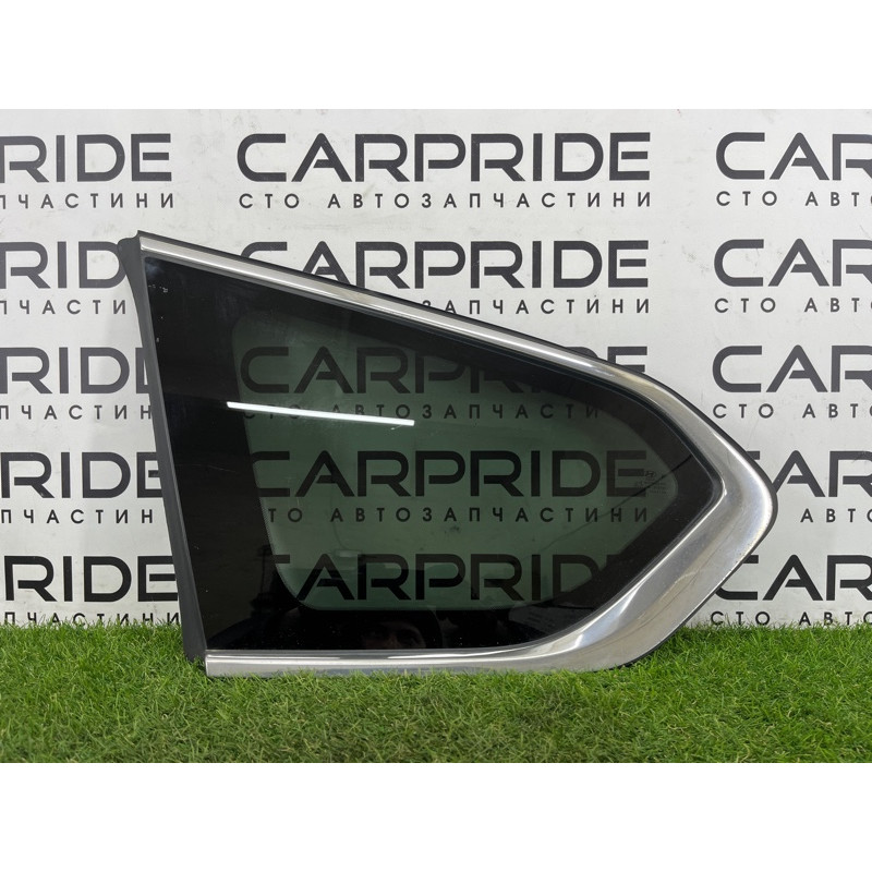 Форточка кузова (стекла и зеркала) Hyundai Santa Fe TM 2019 2.0 GDi Turbo 87810S1100