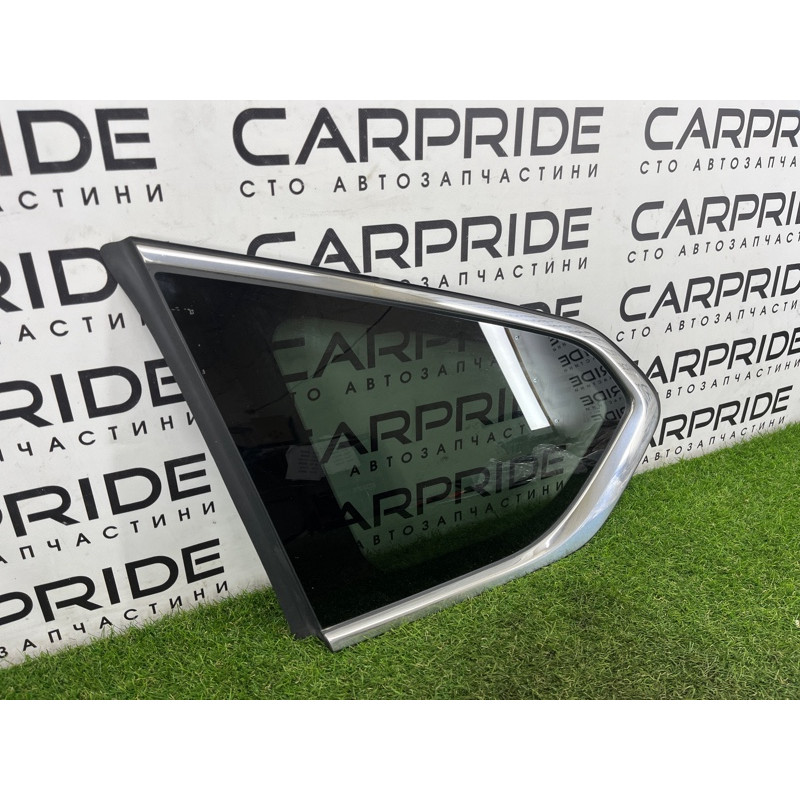 Форточка кузова (стекла и зеркала) Hyundai Santa Fe TM 2019 2.0 GDi Turbo 87810S1100