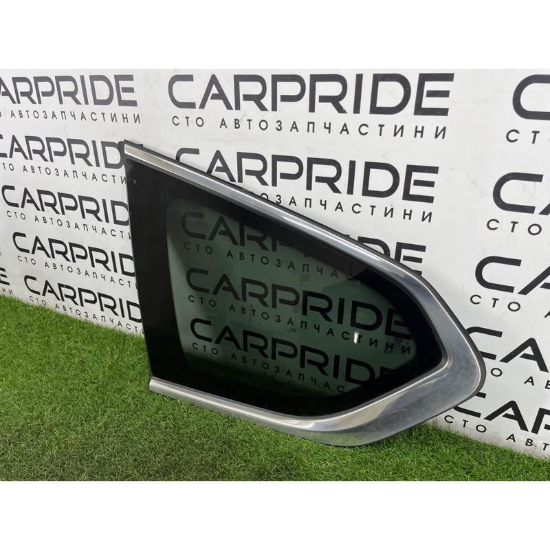 Форточка кузова (стекла и зеркала) Hyundai Santa Fe TM 2019 2.0 GDi Turbo 87810S1100