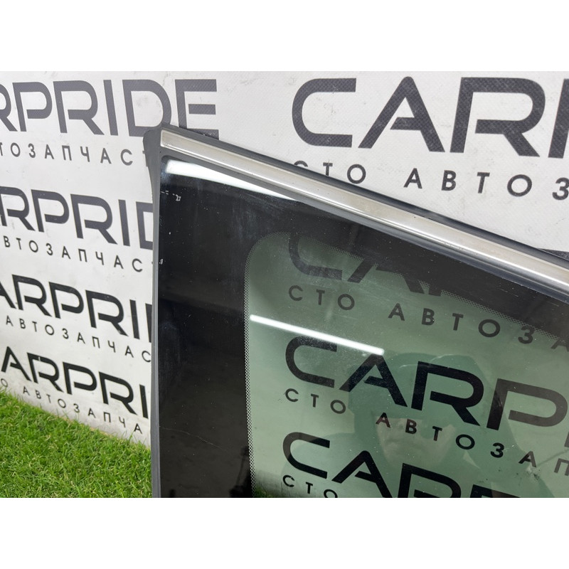 Форточка кузова (стекла и зеркала) Hyundai Santa Fe TM 2019 2.0 GDi Turbo 87810S1100