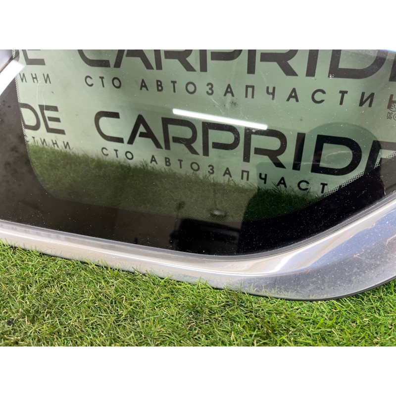 Форточка кузова (стекла и зеркала) Hyundai Santa Fe TM 2019 2.0 GDi Turbo 87810S1100