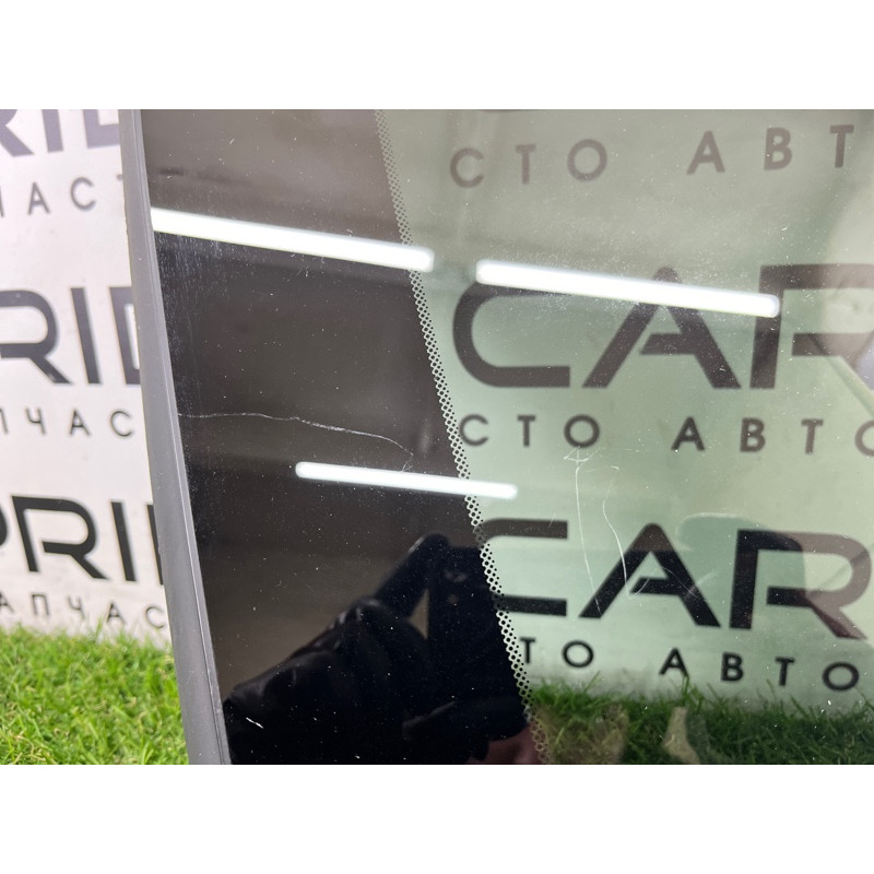 Форточка кузова (стекла и зеркала) Hyundai Santa Fe TM 2019 2.0 GDi Turbo 87810S1100