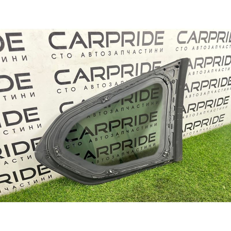 Форточка кузова (стекла и зеркала) Hyundai Santa Fe TM 2019 2.0 GDi Turbo 87810S1100