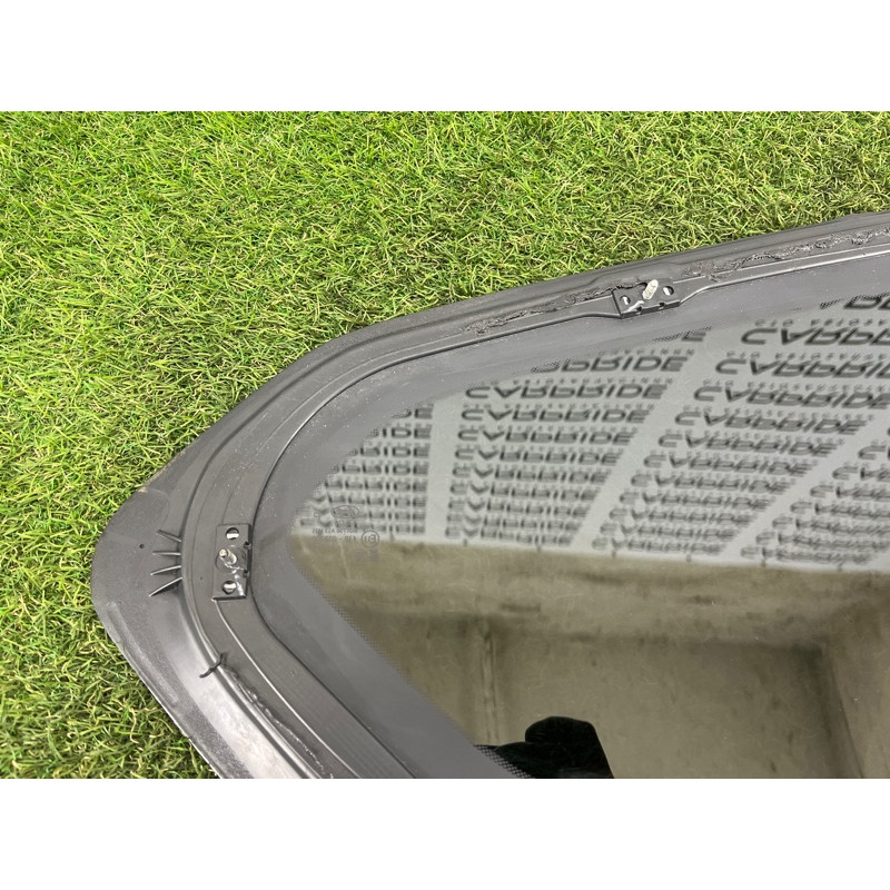 Форточка кузова (стекла и зеркала) Hyundai Santa Fe TM 2019 2.0 GDi Turbo 87810S1100