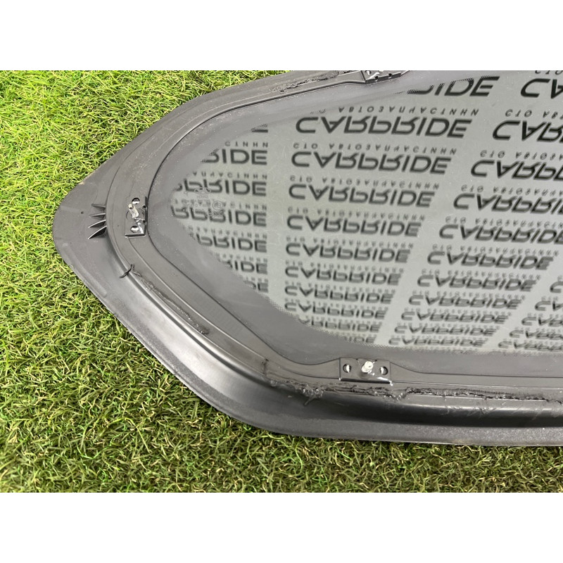 Форточка кузова (стекла и зеркала) Hyundai Santa Fe TM 2019 2.0 GDi Turbo 87810S1100