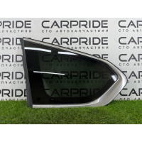 Форточка кузова