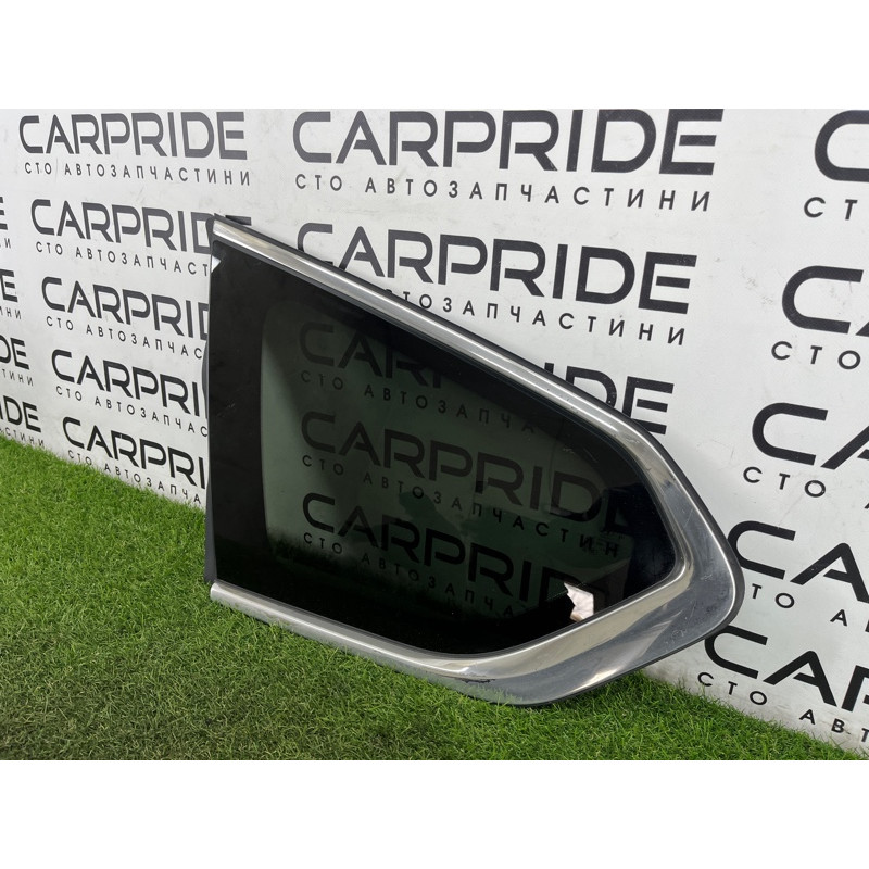 Форточка кузова (стекла и зеркала) Hyundai Santa Fe TM 2019 2.4GDI 87810S1100