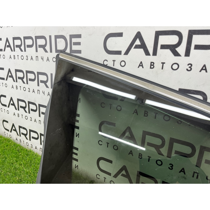 Форточка кузова (стекла и зеркала) Hyundai Santa Fe TM 2019 2.4GDI 87810S1100