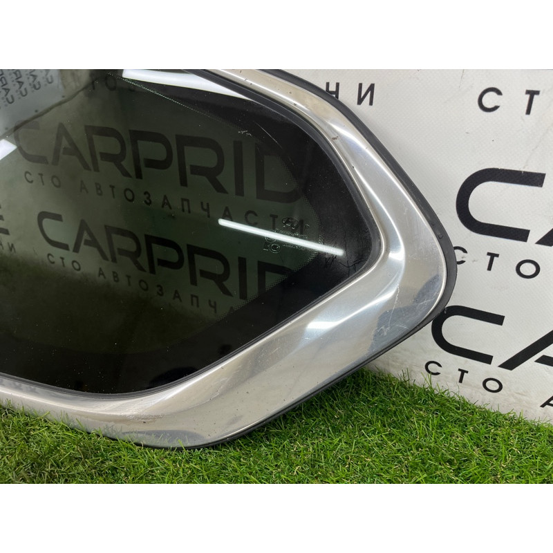 Форточка кузова (стекла и зеркала) Hyundai Santa Fe TM 2019 2.4GDI 87810S1100