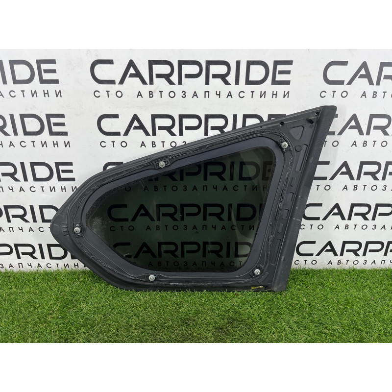 Форточка кузова (стекла и зеркала) Hyundai Santa Fe TM 2019 2.4GDI 87810S1100