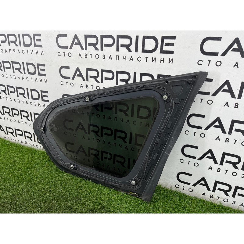 Форточка кузова (стекла и зеркала) Hyundai Santa Fe TM 2019 2.4GDI 87810S1100