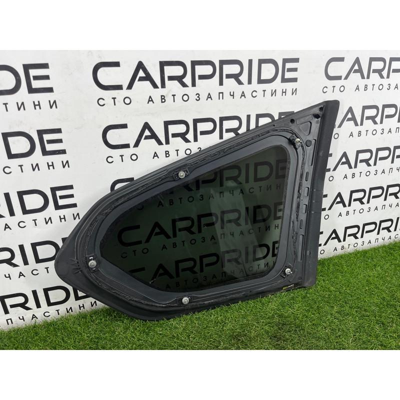 Форточка кузова (стекла и зеркала) Hyundai Santa Fe TM 2019 2.4GDI 87810S1100