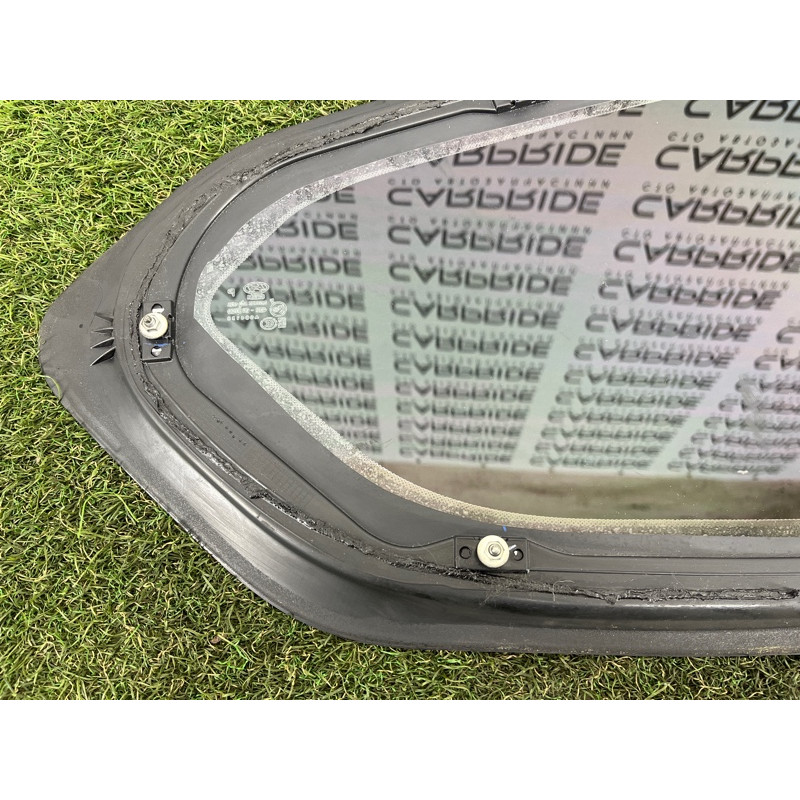 Форточка кузова (стекла и зеркала) Hyundai Santa Fe TM 2019 2.4GDI 87810S1100