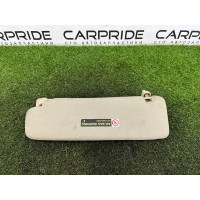 Козырек солнцезащитный