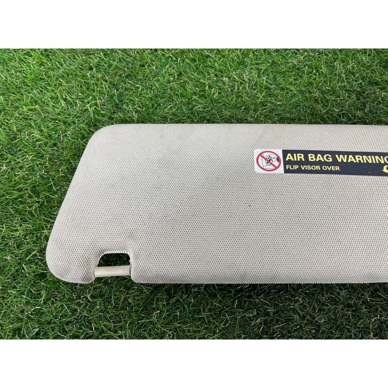 Козырек солнцезащитный (салон) AUDI Q7 4L 2007 3.6 4L0857552KJ54