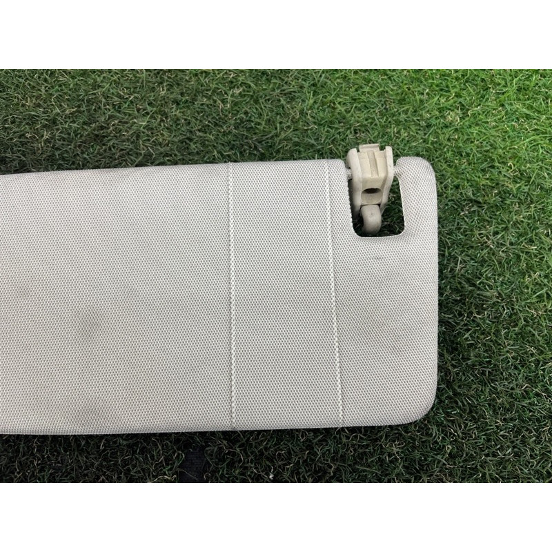 Козырек солнцезащитный (салон) AUDI Q7 4L 2007 3.6 4L0857552KJ54