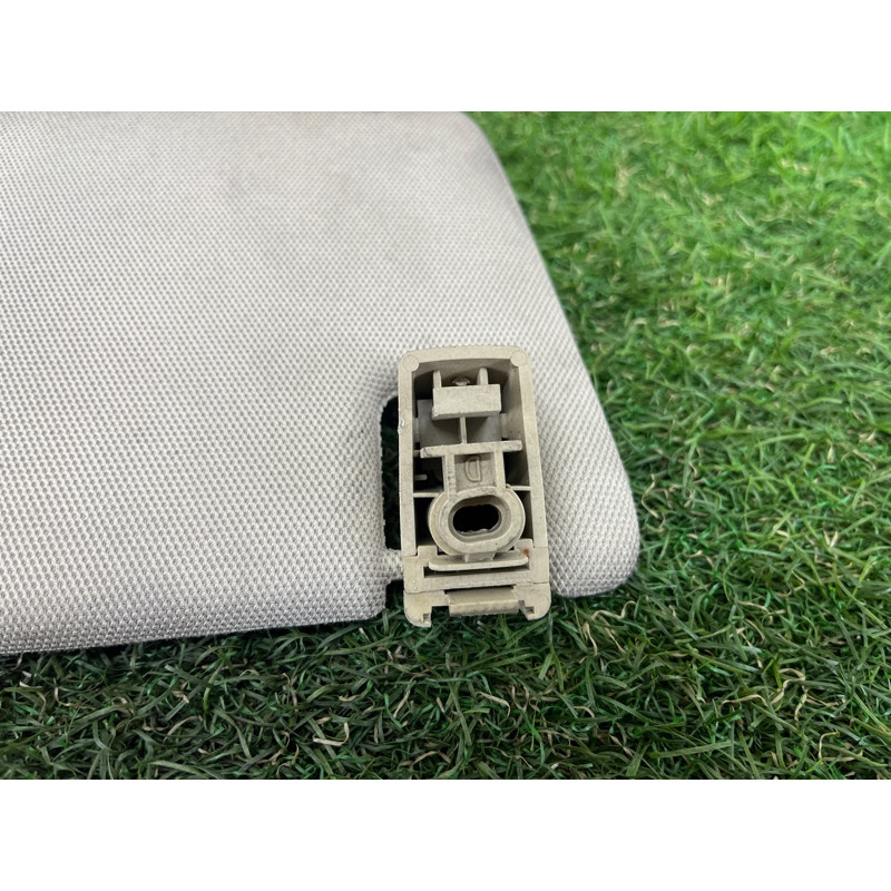 Козырек солнцезащитный (салон) AUDI Q7 4L 2007 3.6 4L0857552KJ54